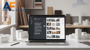 ARTI AI Knowledge Hub menghadirkan jawaban arsitektur lokal cepat, terpercaya, dan relevan untuk profesional Indonesia.