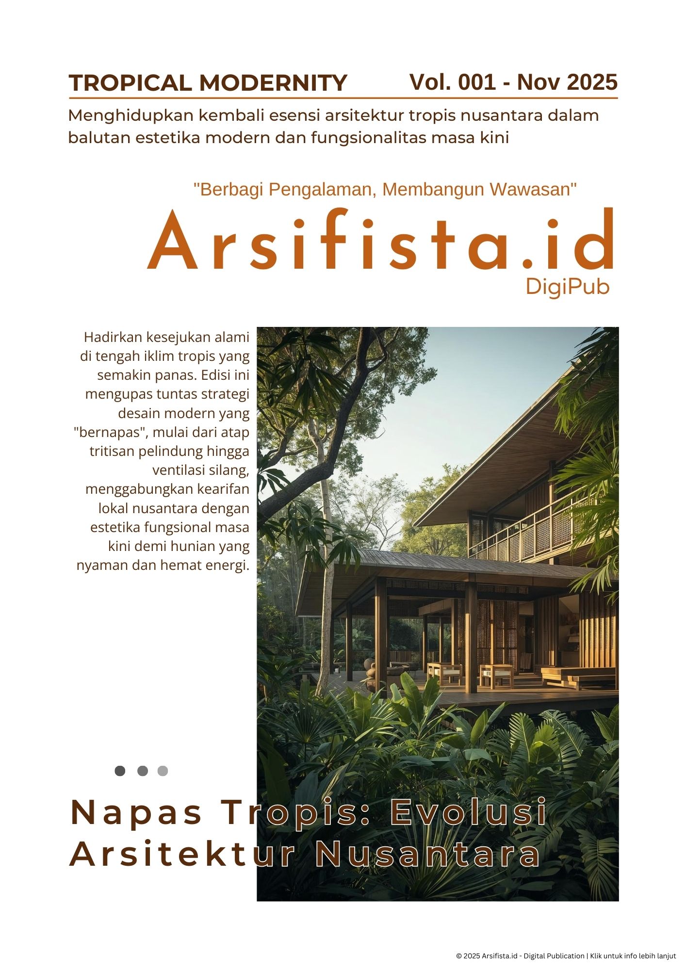 Cover Arsifista DigiPub Terbaru