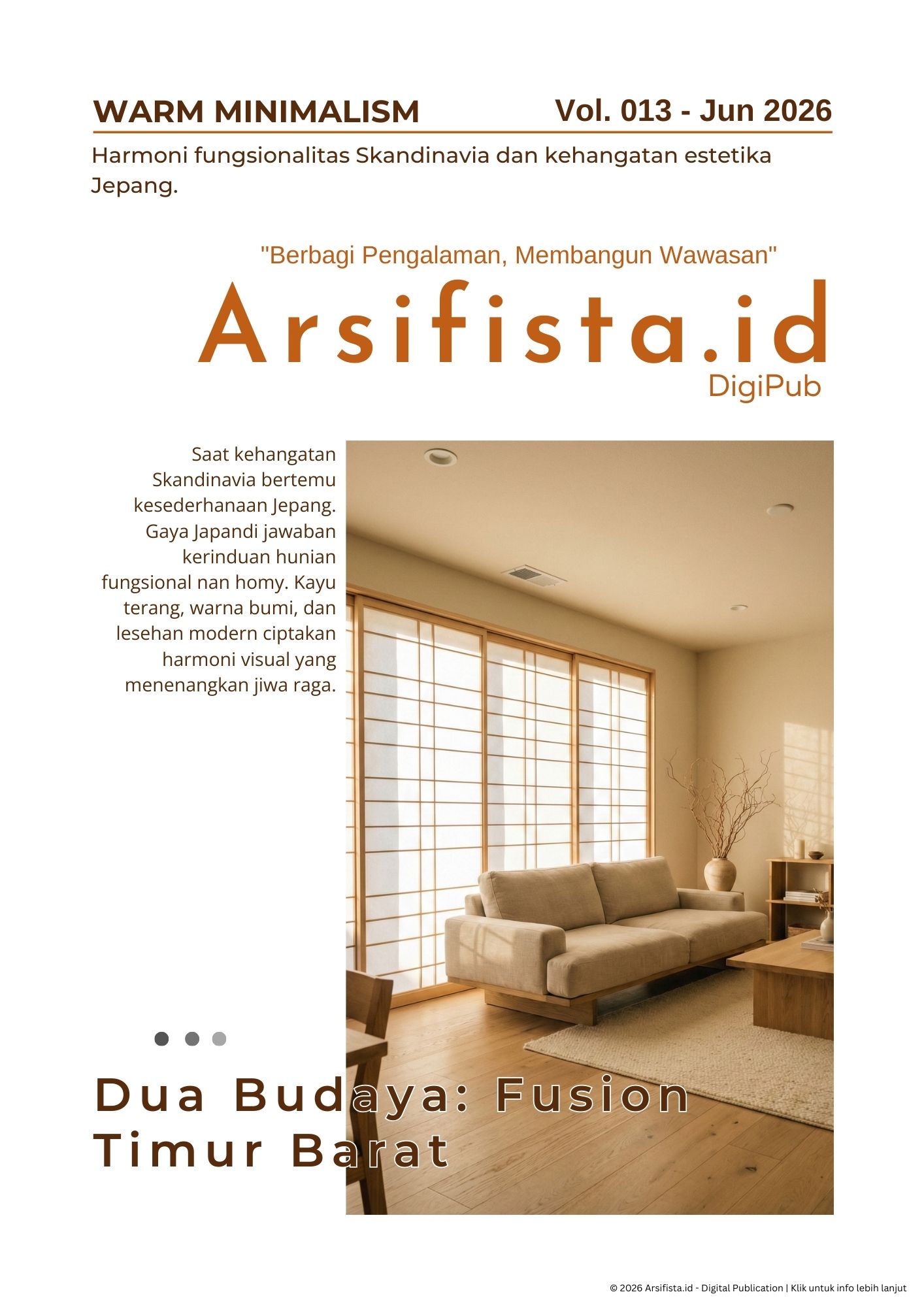 Cover Vol 013