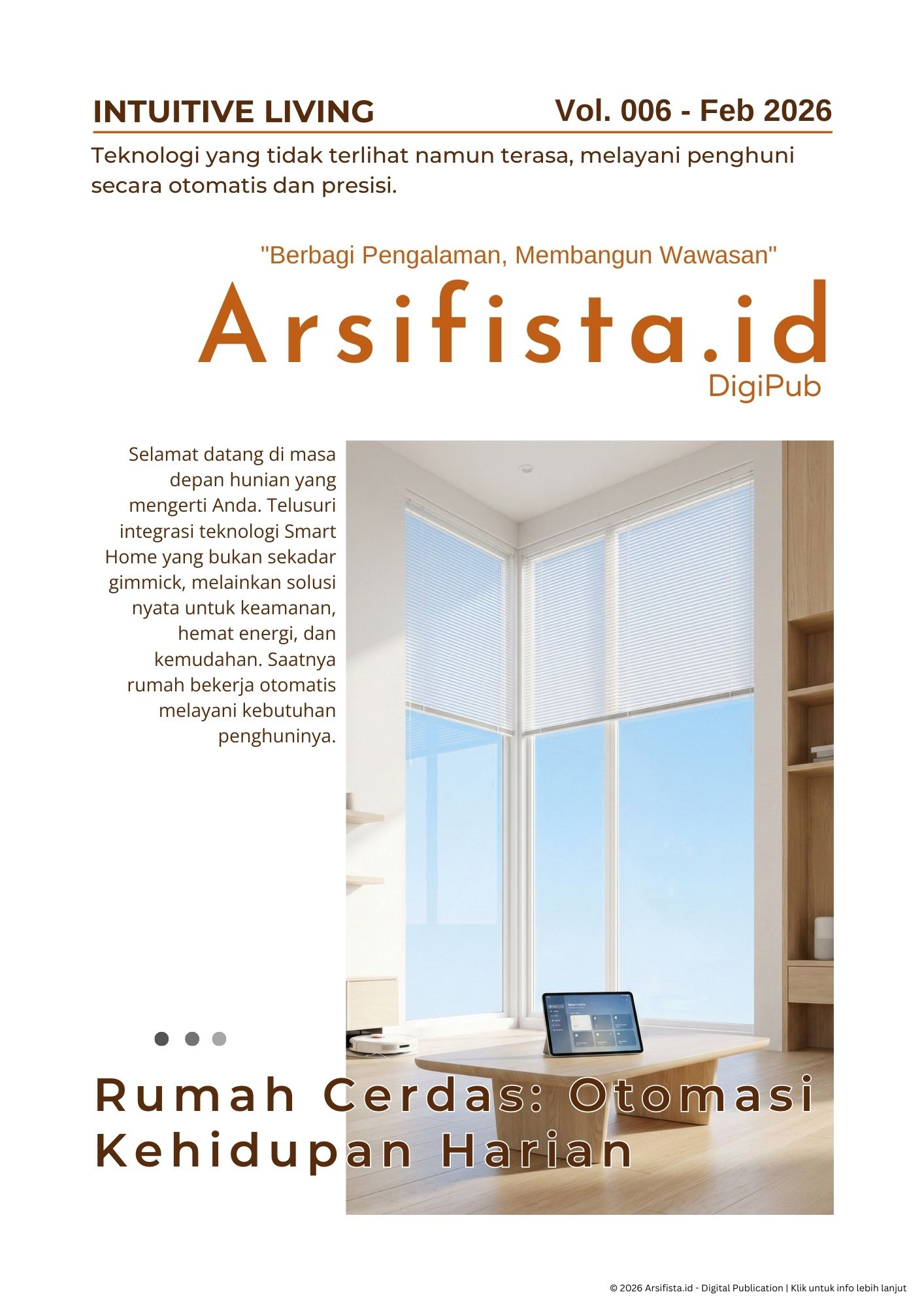 Cover Vol 006