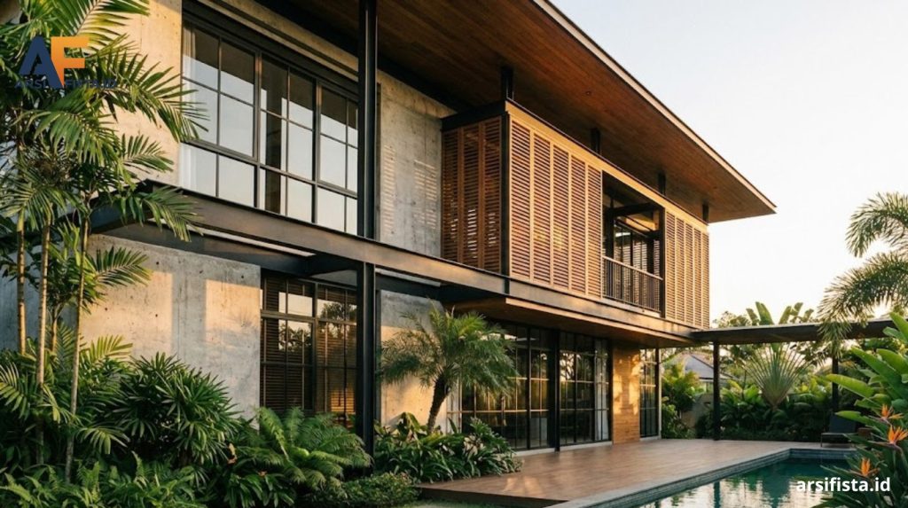 Tren material 2026 sering menipu mata. Arsifista bedah realita durabilitas bahan bangunan viral di iklim tropis Indonesia agar Anda tak salah pilih.
