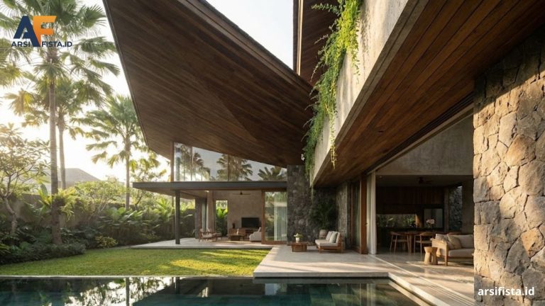 Memahami fundamental arsitektur bukan hanya soal menggambar garis indah, tapi tentang menciptakan ruang yang responsif terhadap iklim, budaya, dan kebutuhan manusia di dalamnya.