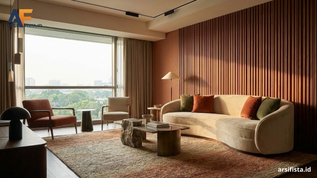 Memahami 7 elemen desain interior adalah kunci menciptakan hunian yang tidak hanya indah secara visual, tapi juga nyaman secara psikologis dan fungsional
