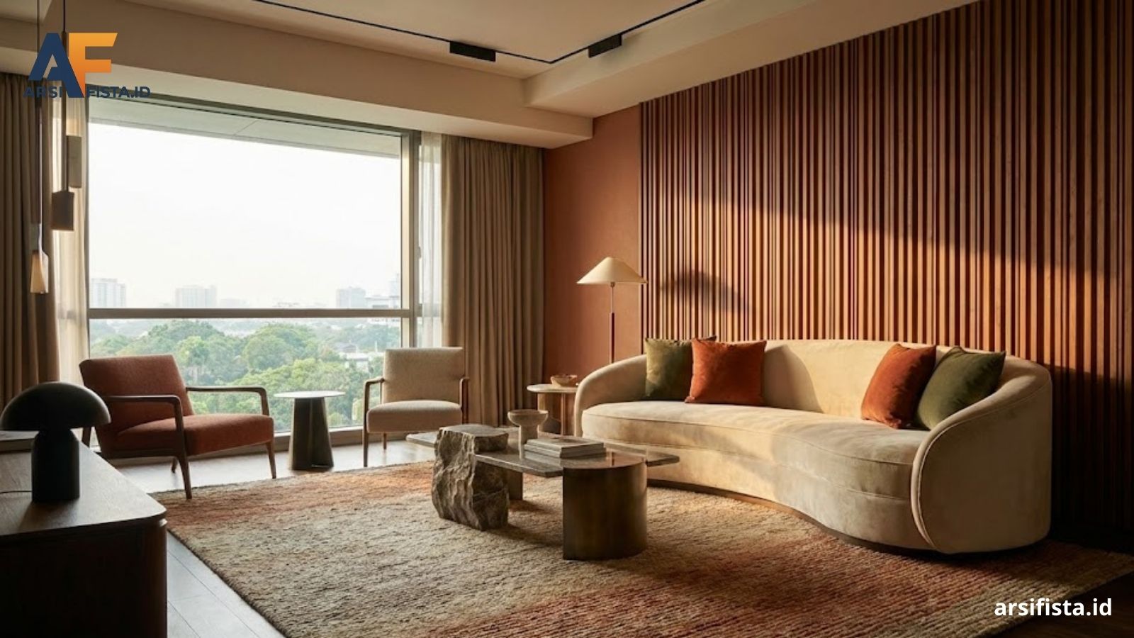 Memahami 7 elemen desain interior adalah kunci menciptakan hunian yang tidak hanya indah secara visual, tapi juga nyaman secara psikologis dan fungsional