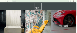 tile