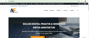 Arsifista.id