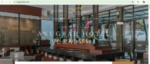 anuggerah hotel