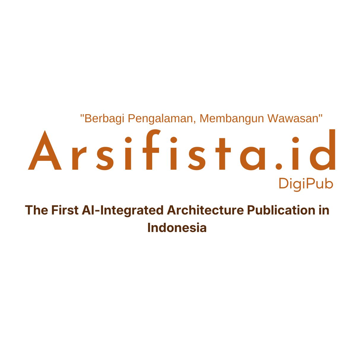 Arsifista DigiPub Magazine