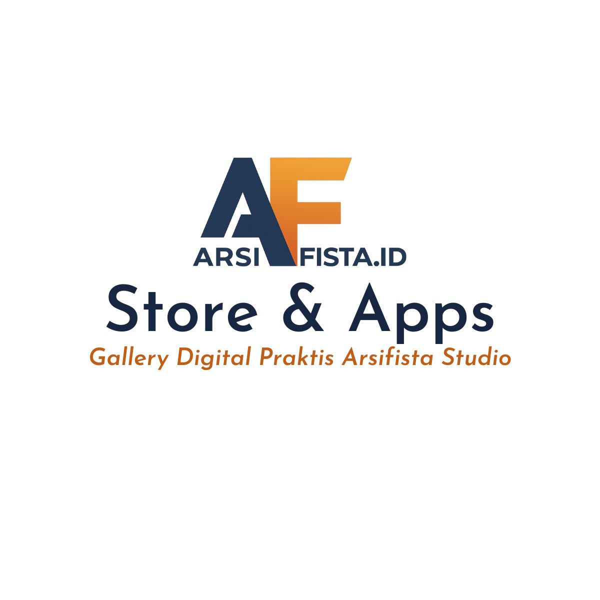 Galeri Aplikasi & Tools