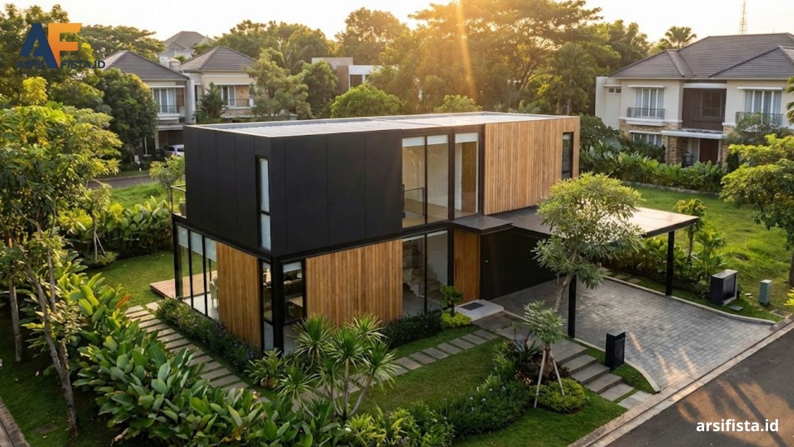 Konstruksi modular menawarkan kecepatan dan presisi yang tidak bisa ditandingi metode konvensional. Simak bagaimana teknologi prefabrikasi mengubah cara kita membangun hunian masa depan.