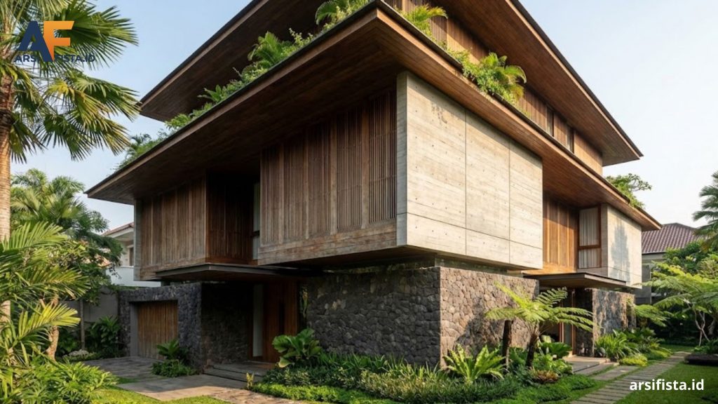 Fundamental arsitektur bukan sekadar teori klasik, melainkan rahasia utama menciptakan desain bangunan yang kokoh, fungsional, dan memiliki estetika ruang.